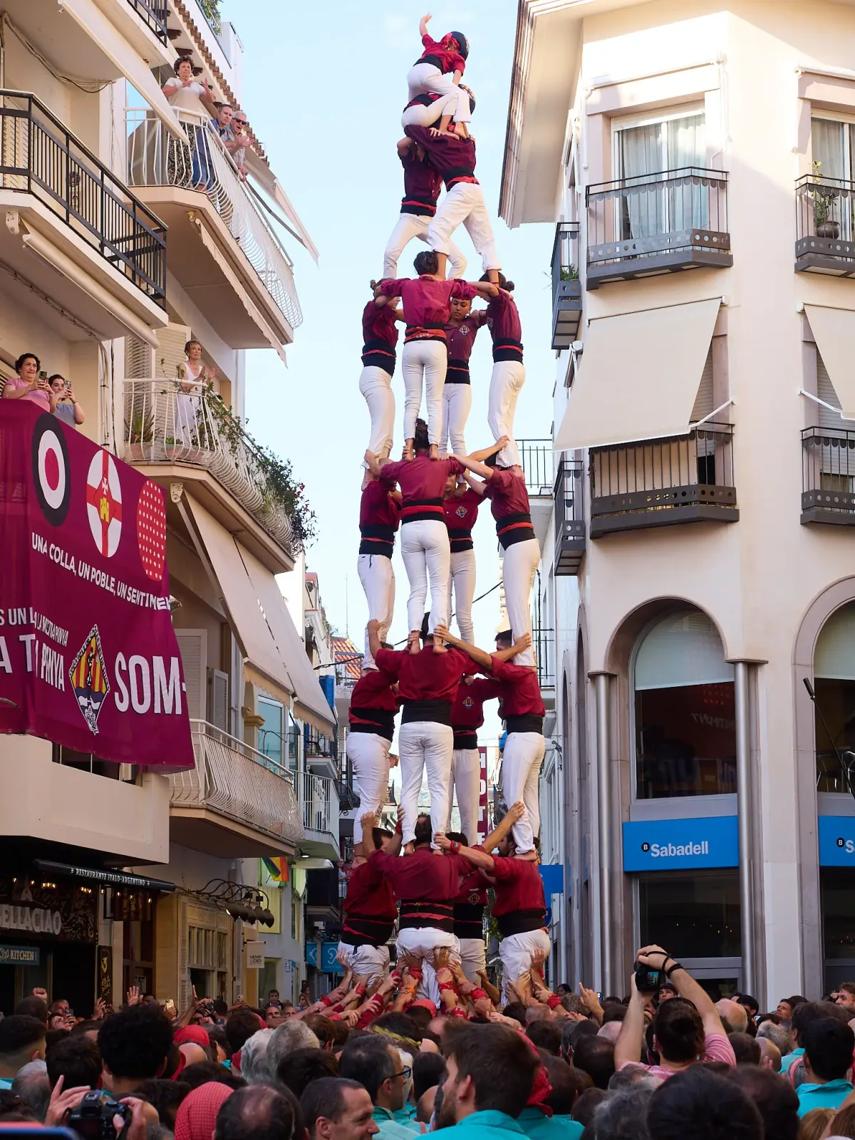 V Memorial Pepe Rodríguez, Sitges