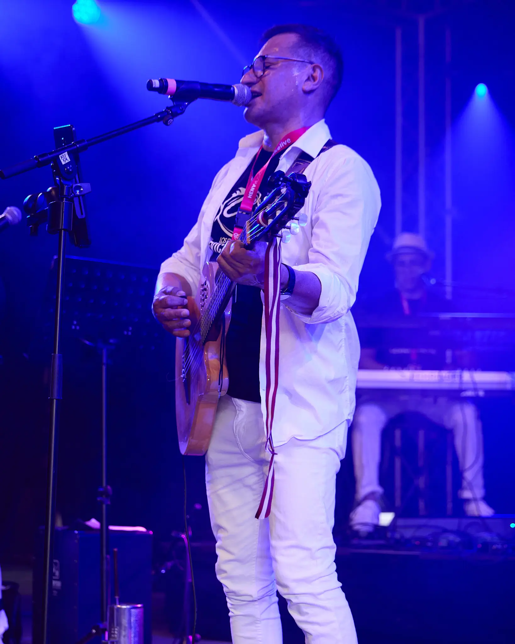 Eventfotografie Bern – Ceviche Mixto — Lakelive