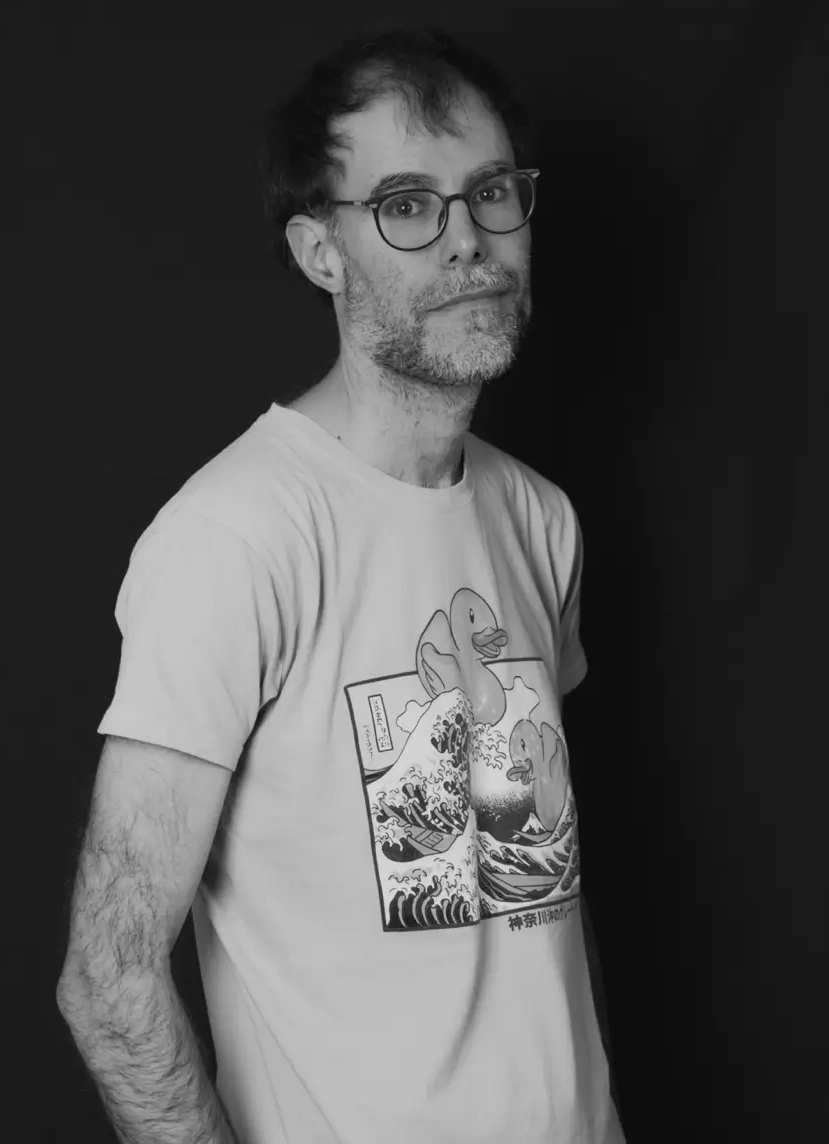 Professionelles Porträt, Fotostudio Bern – Leiba